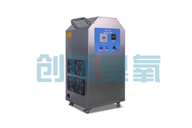 甘孜2026化妆品生产车间GMP洁净区环境维持，臭氧发生器如何与空调系统联动？