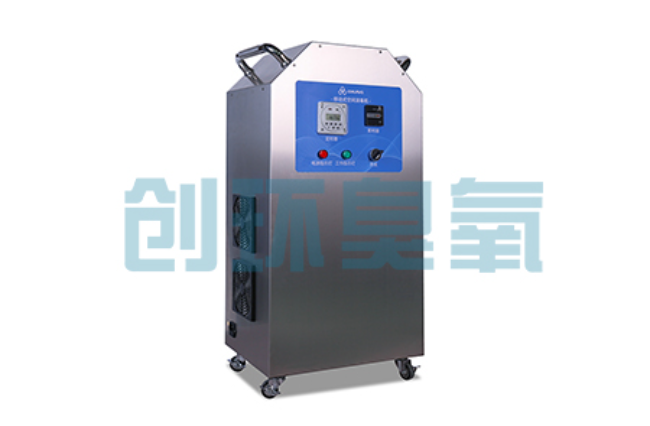 甘孜冬季养殖场密闭消毒双赢方案:臭氧发生器在工厂化水产与畜牧场景的安全应用