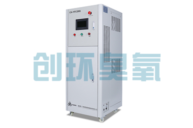 甘孜高密度养殖中臭氧发生器的维护方法有哪些