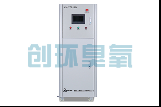 甘孜ORP(氧化还原电位)控制在海水养殖臭氧投加中的核心作用与设定区间