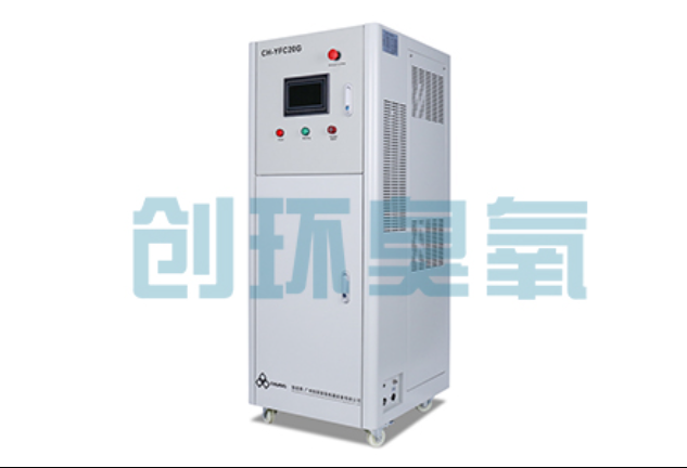 甘孜南美白对虾养殖弧菌超标怎么办？臭氧发生器精准消杀与避坑指南