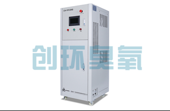 甘孜高密度养虾水质恶化怎么救？臭氧发生器降解氨氮与亚硝酸盐实操步骤