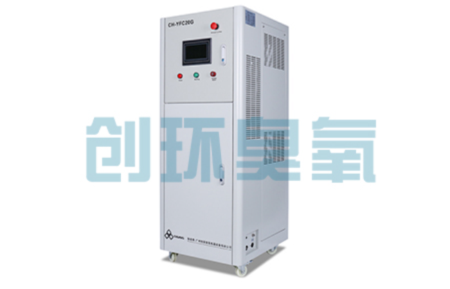 甘孜工厂化循环水养虾必备：蛋白分离器后端注入臭氧的技术要点与逻辑