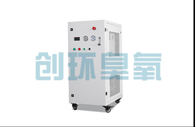 甘孜工厂化养鲈必看：2026年臭氧发生器替代传统消毒的最新方案