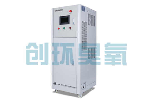 甘孜石斑鱼循环水养殖避坑清单：臭氧发生器选型与投加的8个误区