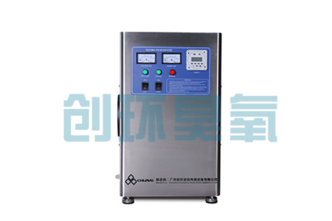 甘孜高盐高浓度化工废水怎么处理？臭氧发生器催化氧化技术的应用边界在哪里？