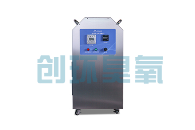 甘孜臭氧发生器在其他食品加工中的应用有哪些?
