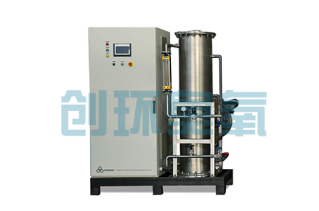 甘孜高浓度化工废水脱毒对比：臭氧发生器与湿式氧化法（WAO）的能耗与设备投资评估