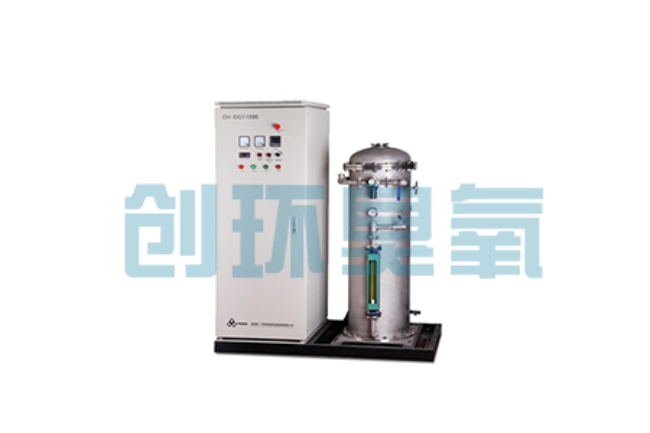 甘孜臭氧+UV vs 臭氧+H₂O₂：哪个AOP工艺运行成本低20%？