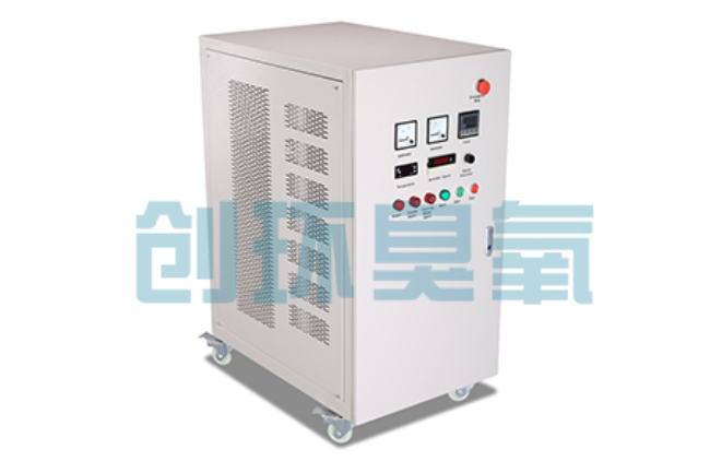 甘孜臭氧如何实现水产养殖水体微生态重构？工厂化高密度养殖技术深度拆解