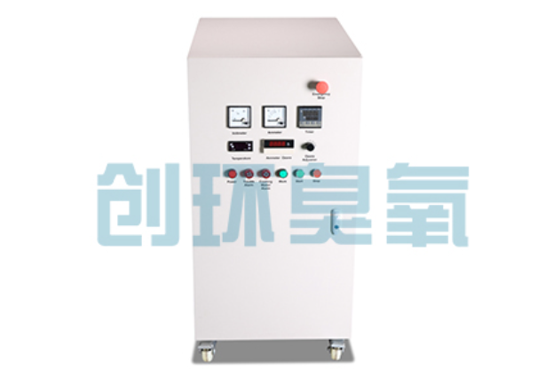 甘孜拒绝盲目选型！工厂化循环水养殖臭氧发生器产量计算公式与避坑指南