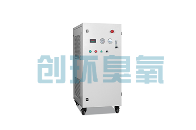 甘孜高密度养殖中臭氧发生器的维护方法