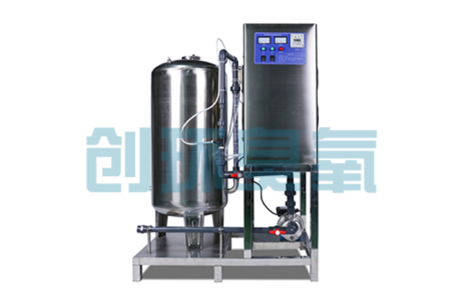 甘孜南美白对虾养殖弧菌超标怎么办？臭氧发生器精准消杀与避坑指南